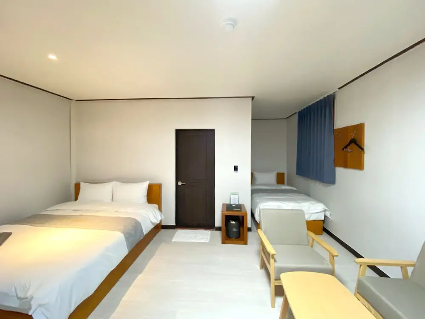 Suanbo Hot Spring Healing Hotel