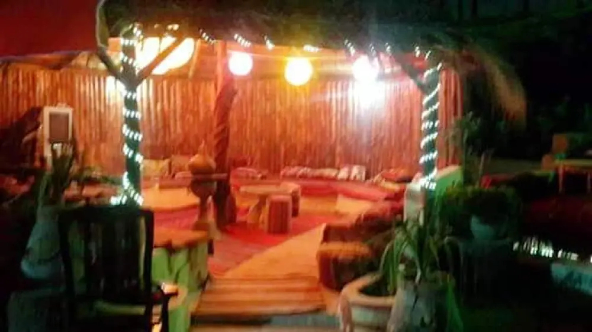 House With one Bedroom in Bizerte, With Wonderful sea View, Pool Acces