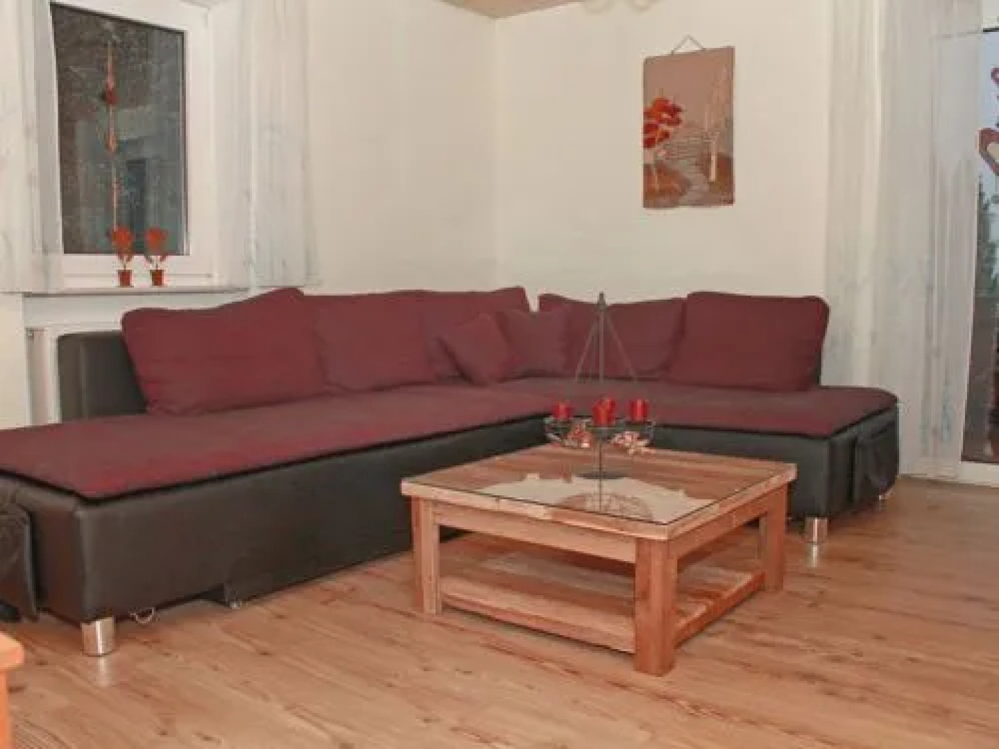 Ferienhof Kuhberg 21710