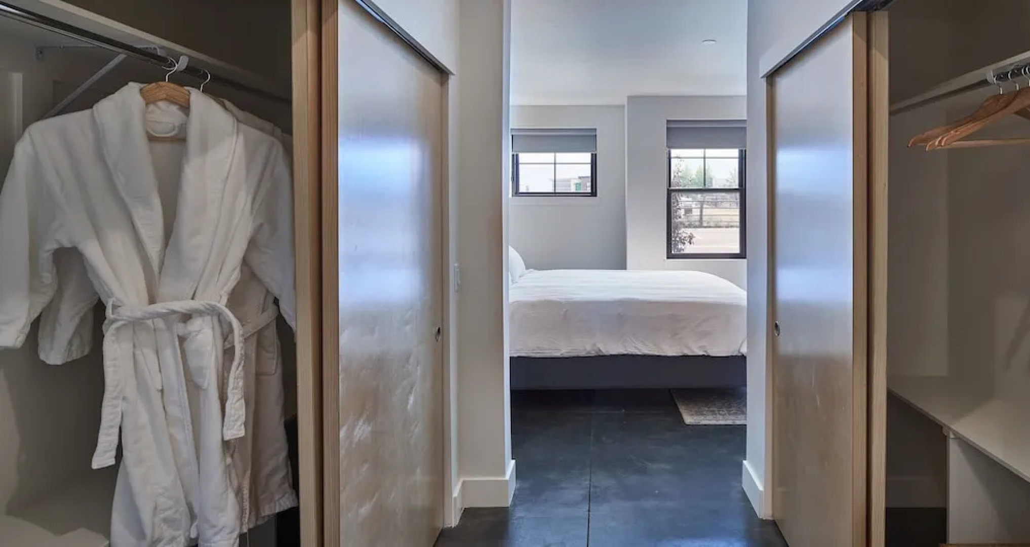 The Victor Apartments