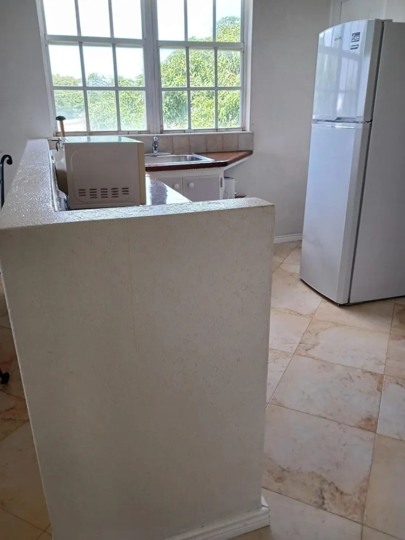 Coral Lane Beach Apartments