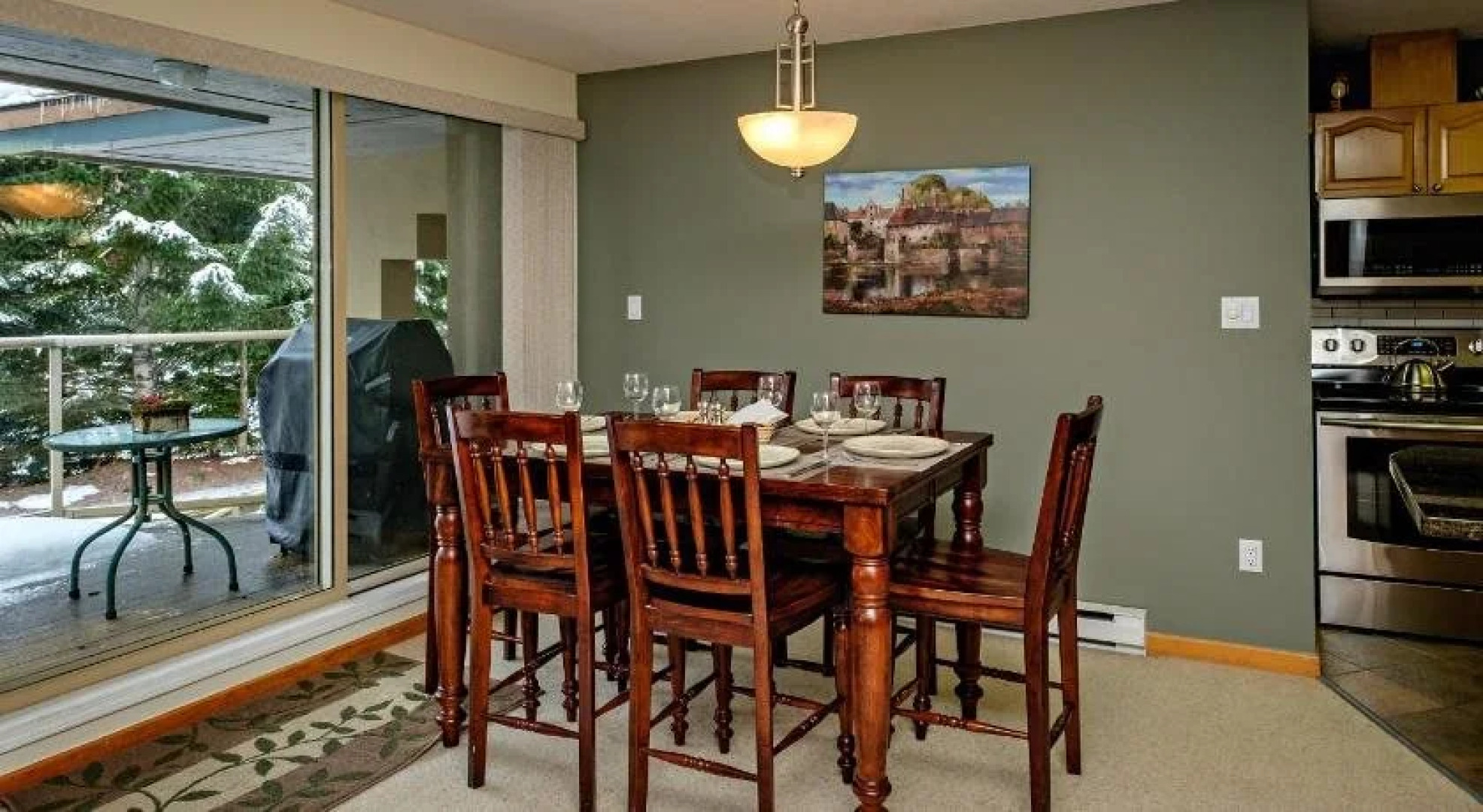 Gleneagles by Westwind Properties