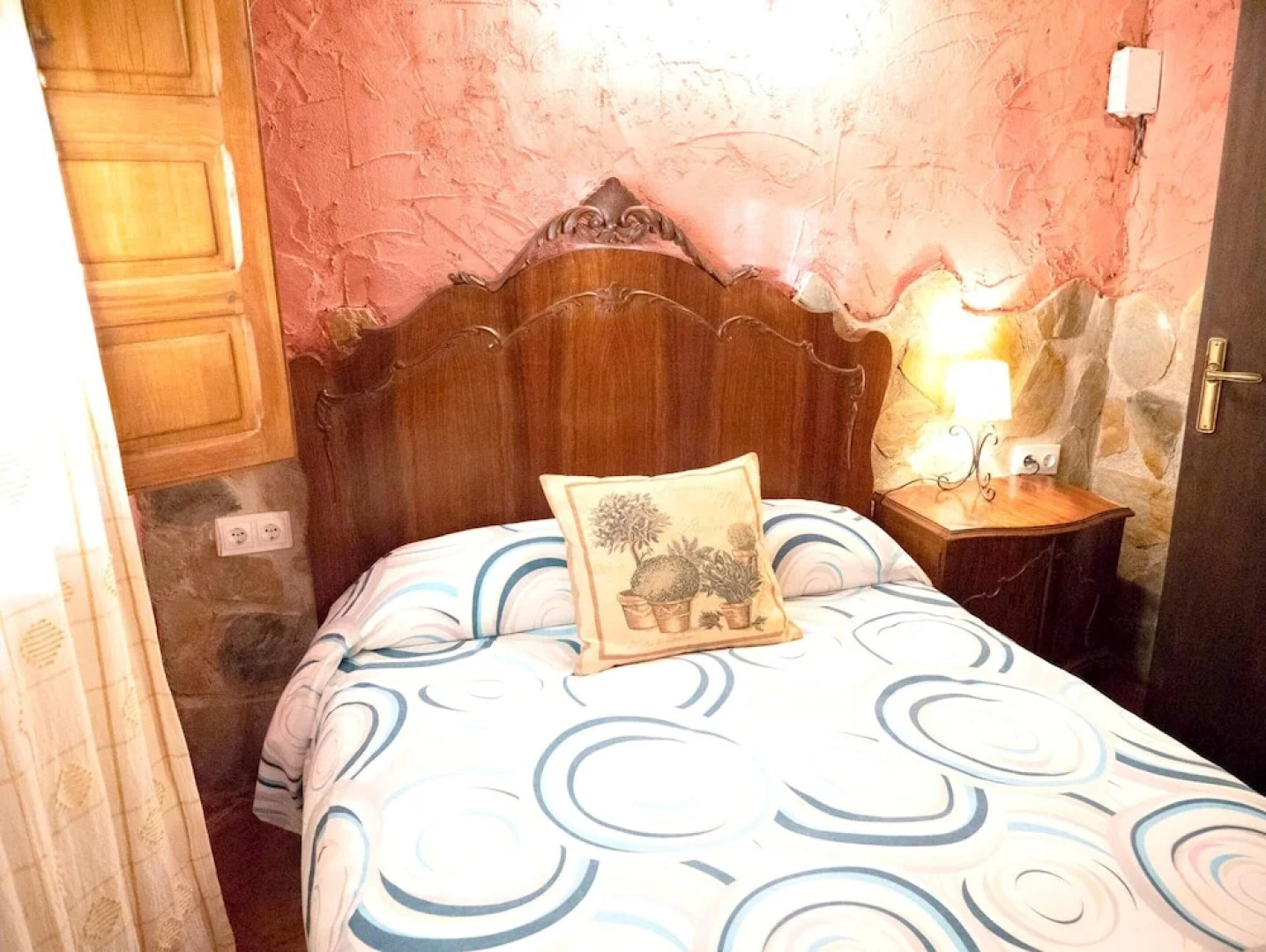 Villa With 5 Bedrooms in Archena, With Private Pool, Furnished Terrace and Wifi