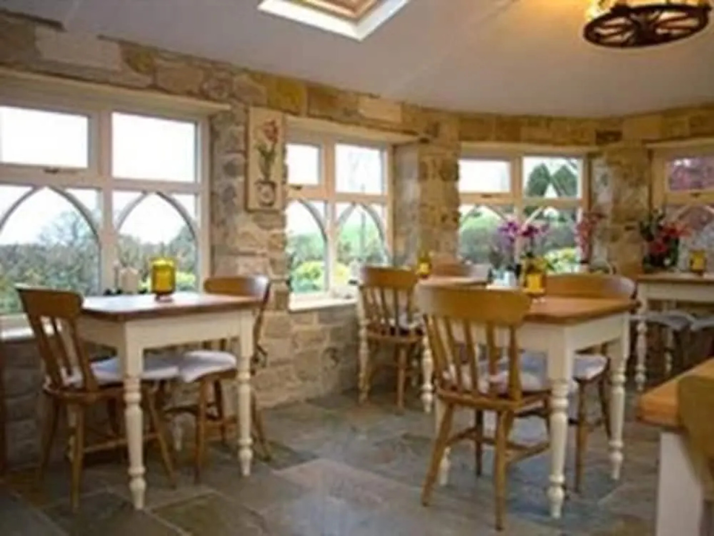 East Byermoor Guest House