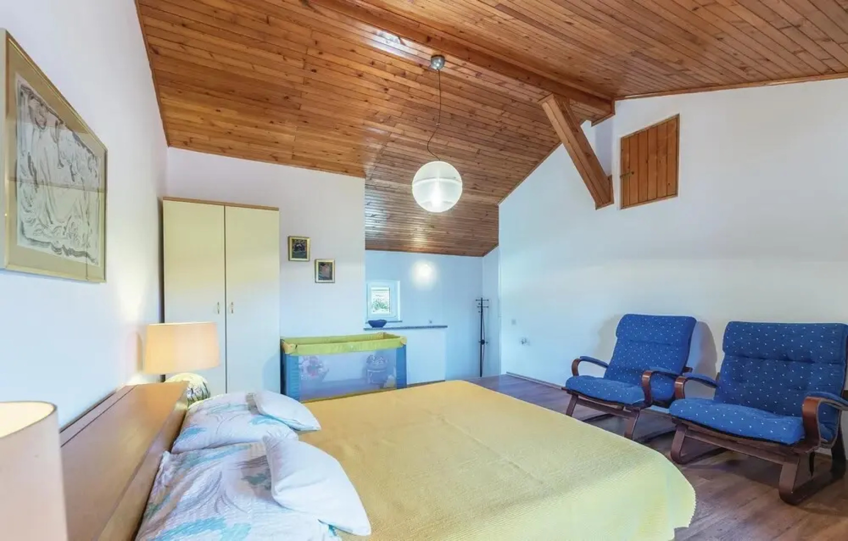 Nice Home in Premantura With Wifi and 4 Bedrooms