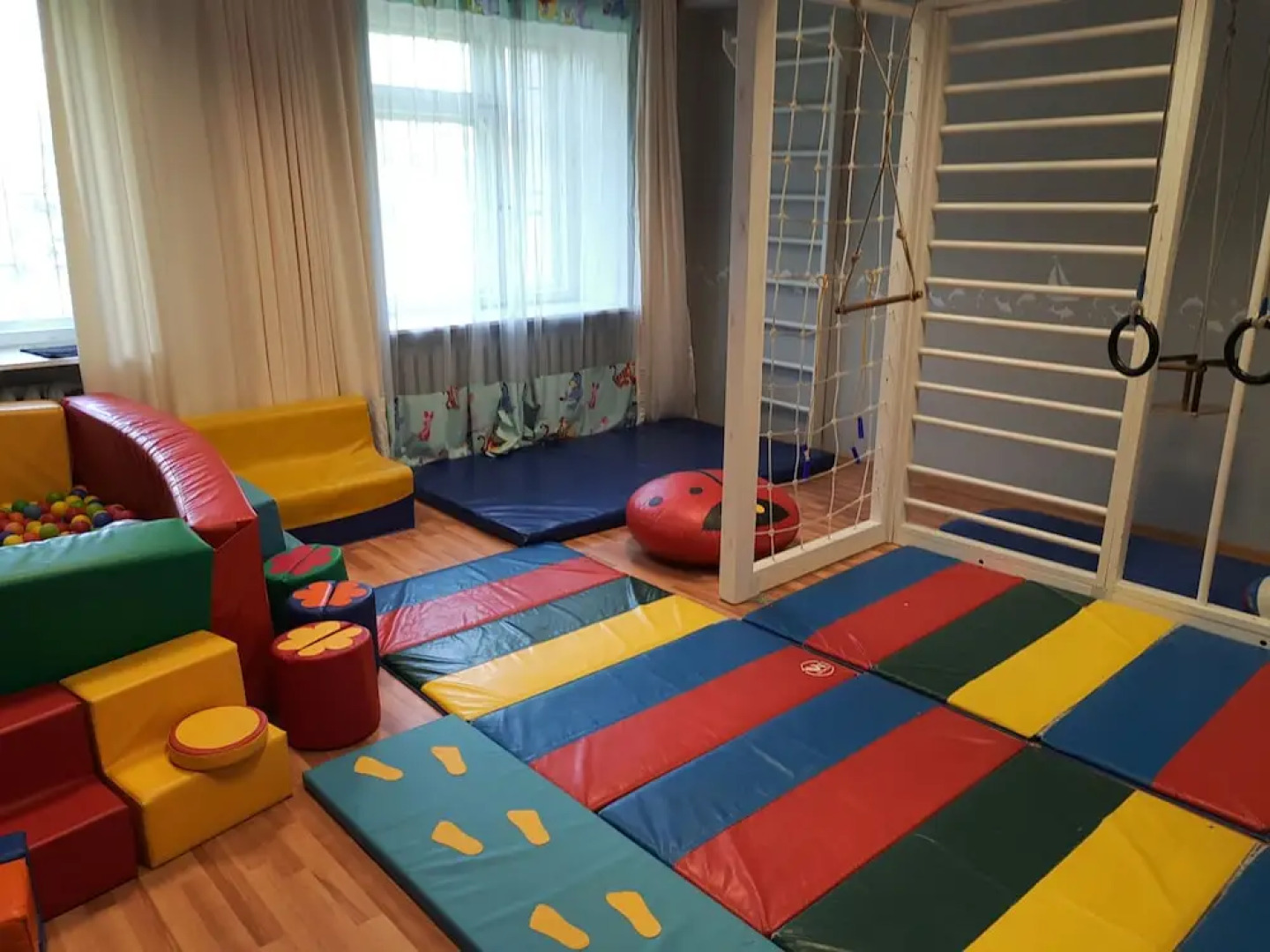 Парк-отель «Софрино»