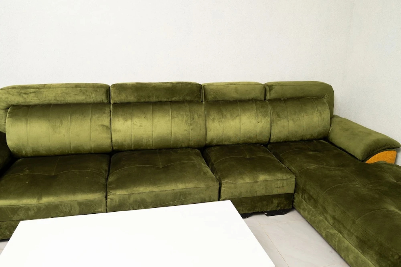 The Vacation Homes villa