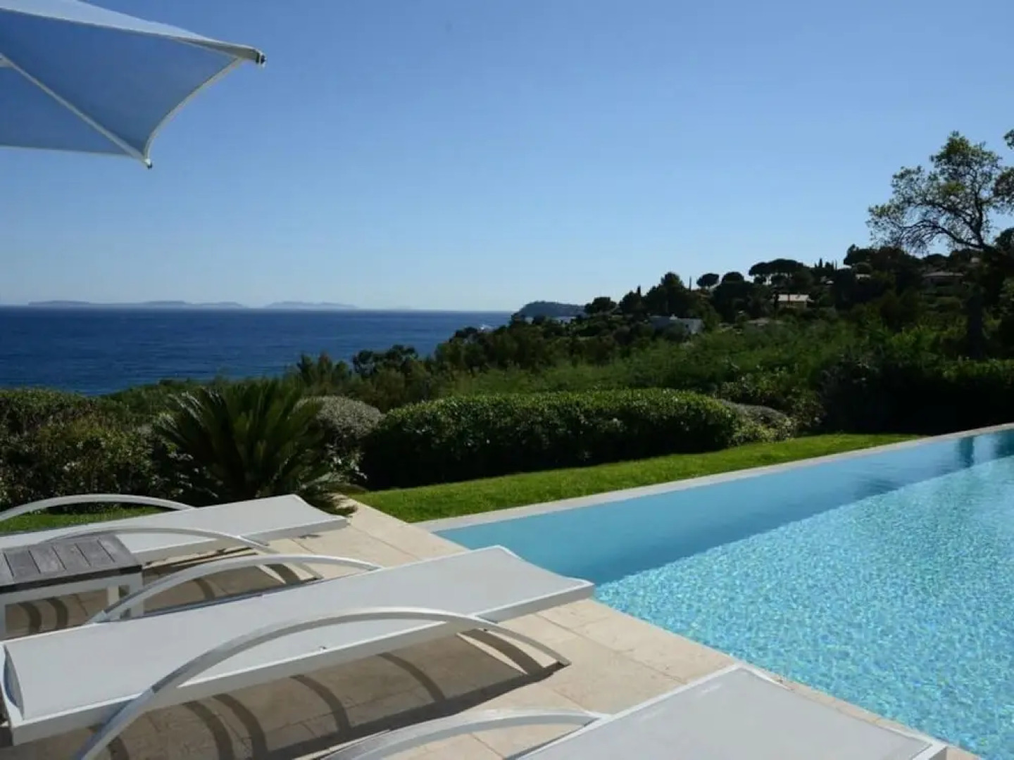 Maison dhôtes Les 3 Iles