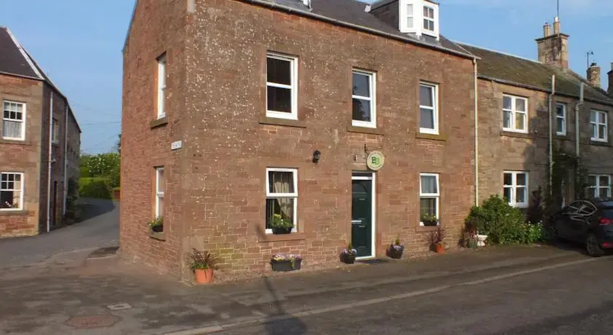 Denholm Green Bed & Breakfast
