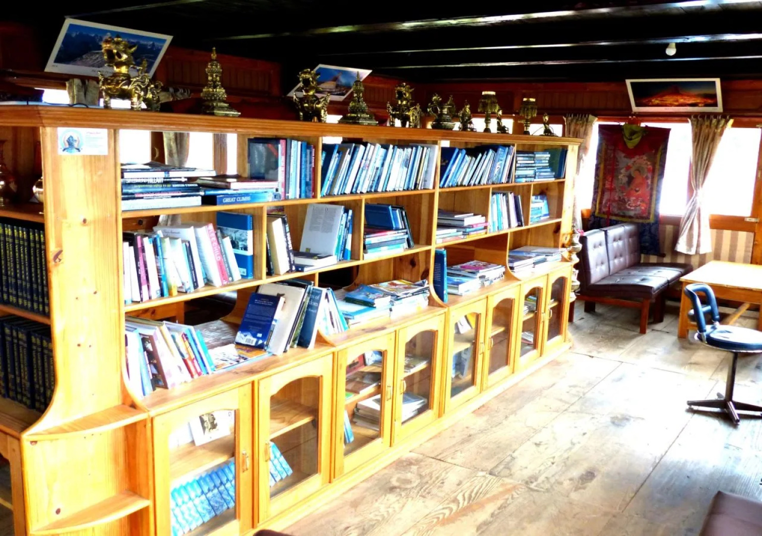 Lukla Airport Resort, Lukla