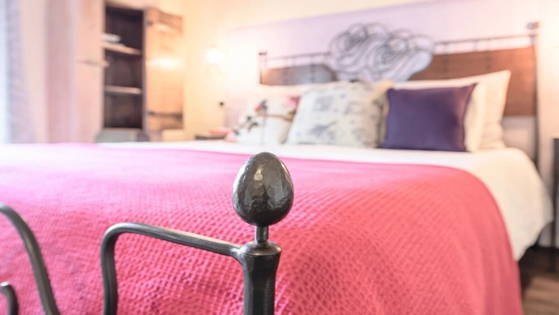 Hot Springs Area Tuscany Luxury Villapool Private Gardens