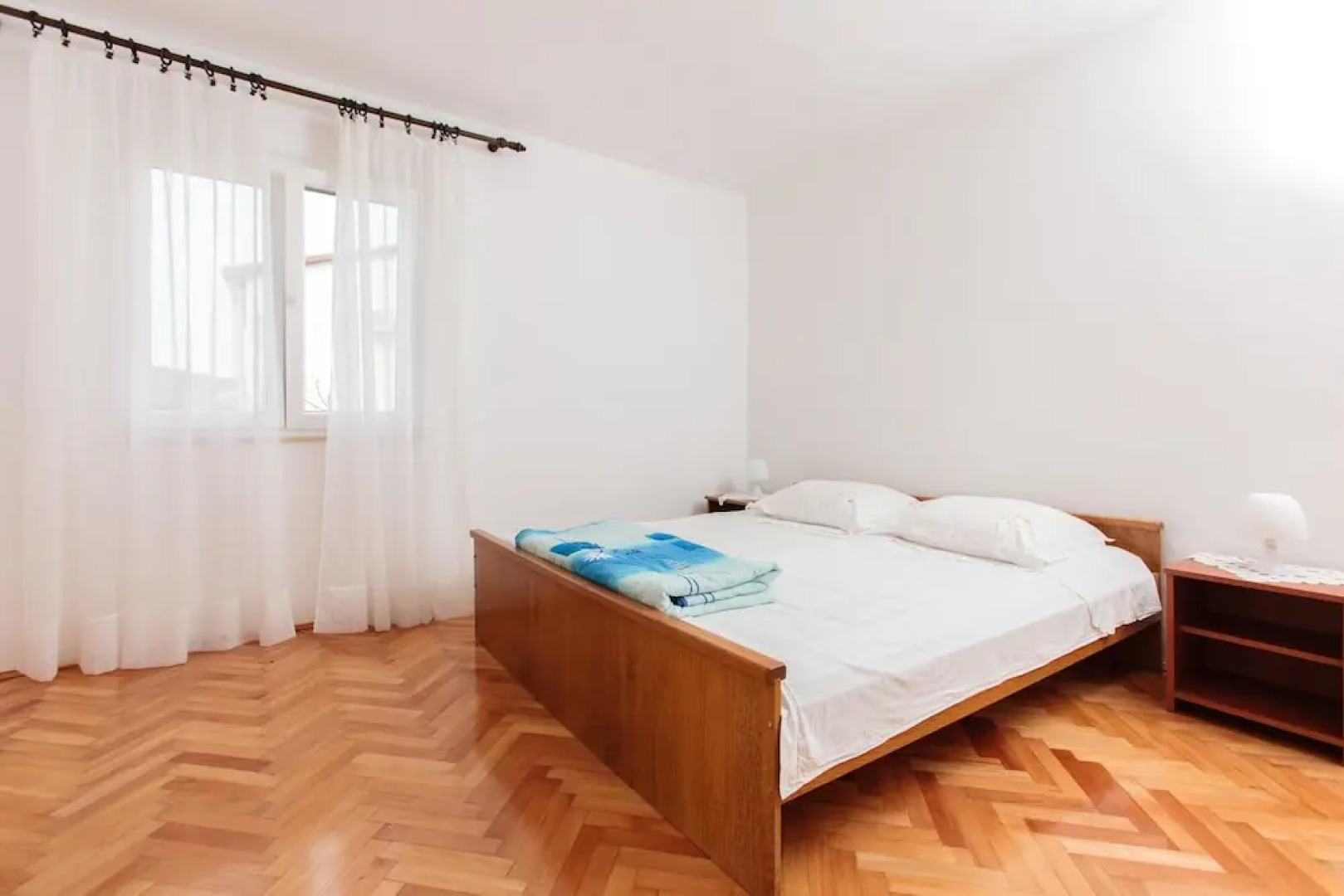 Apartments Marija Vinisce