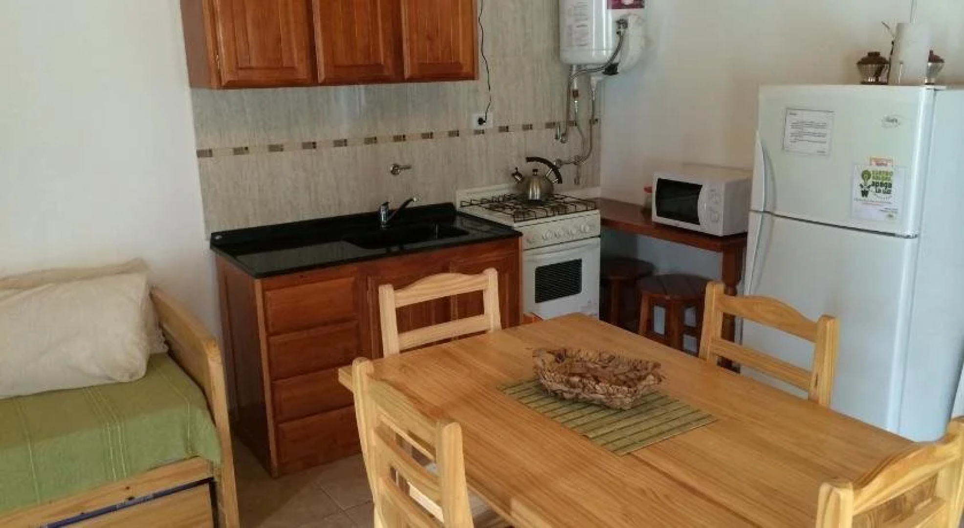 Complejo La Toscana