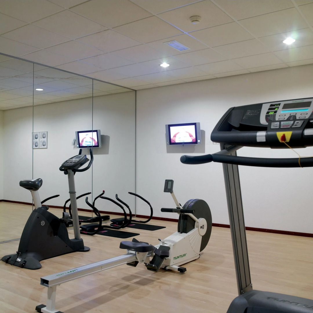 Fletcher Hotel-Restaurant Langewold