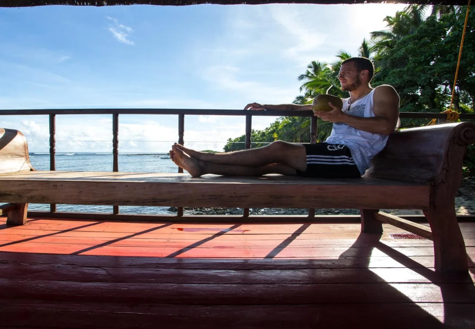 Ocean 101 Beach Resort