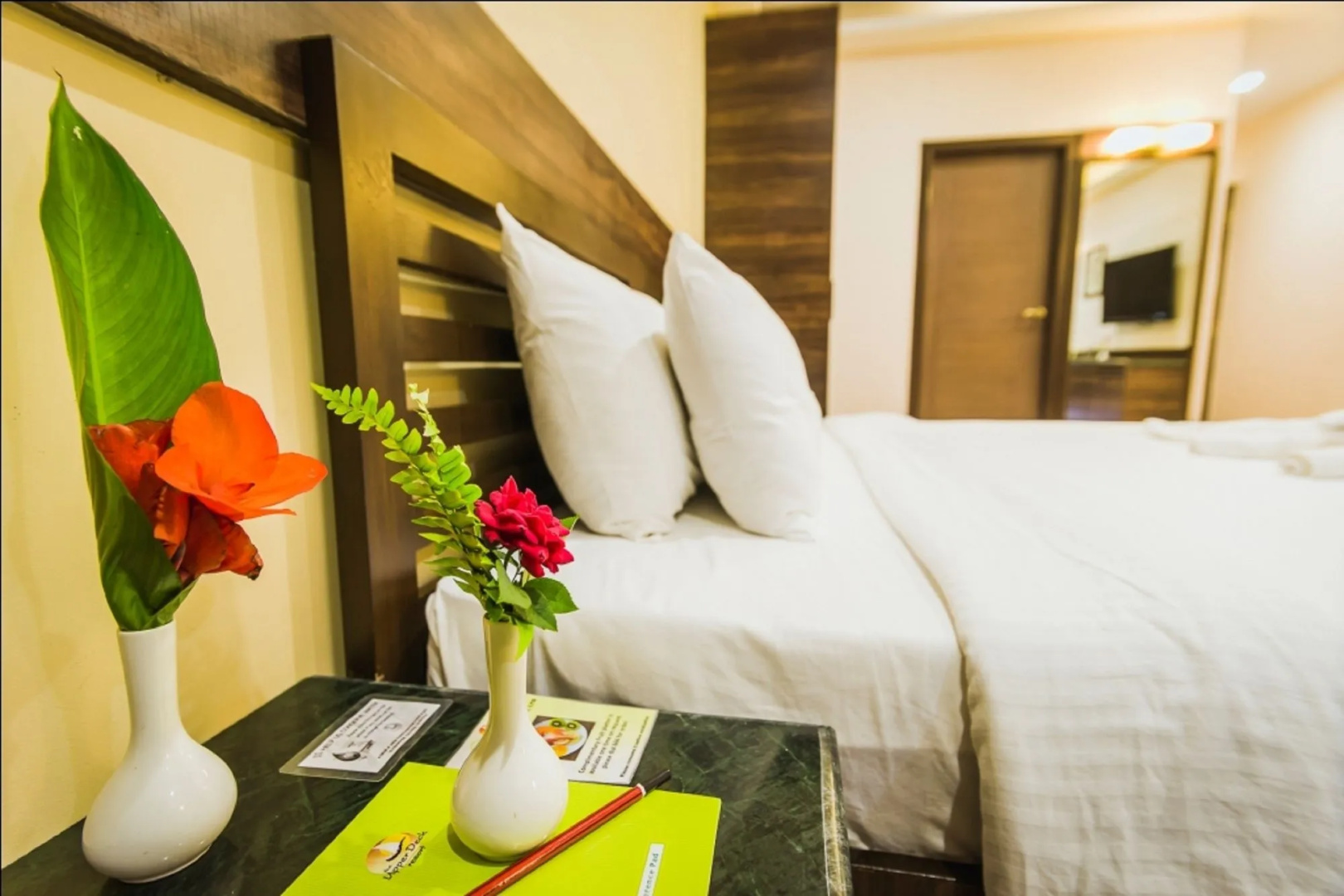 Upper Deck Resort - Stay and Relax at the Highest Peak Lonavala