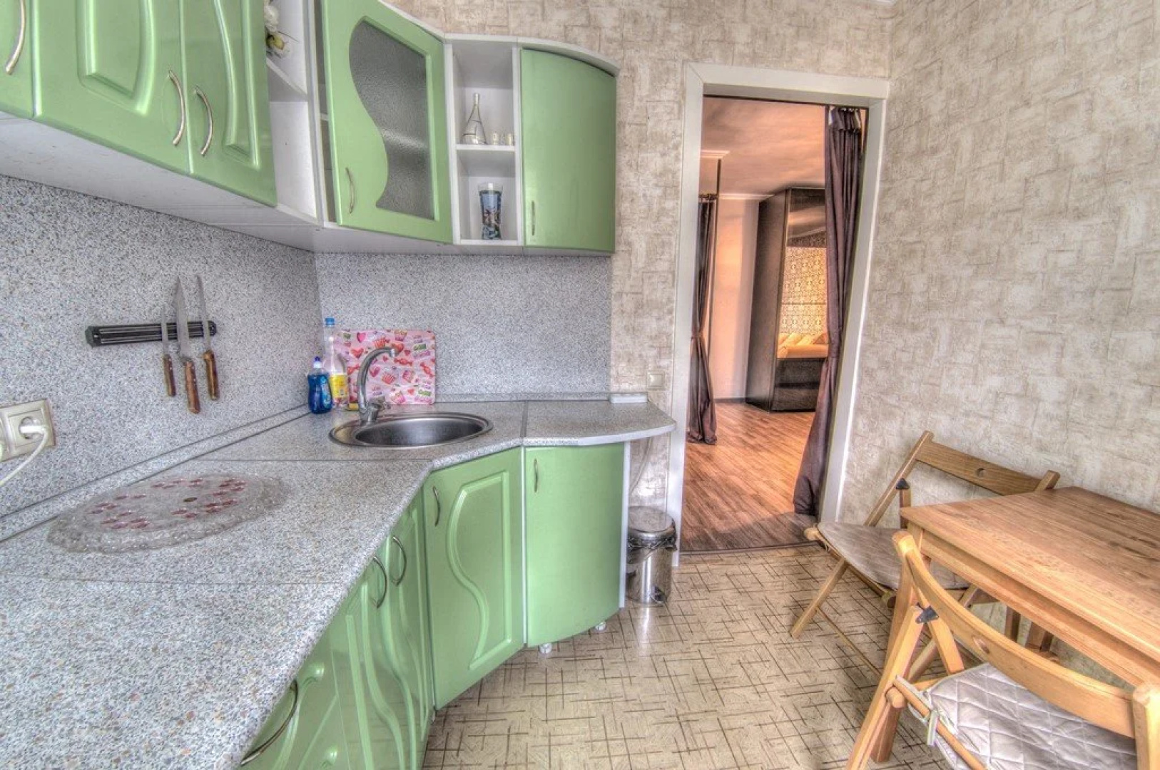 Apartment Milady