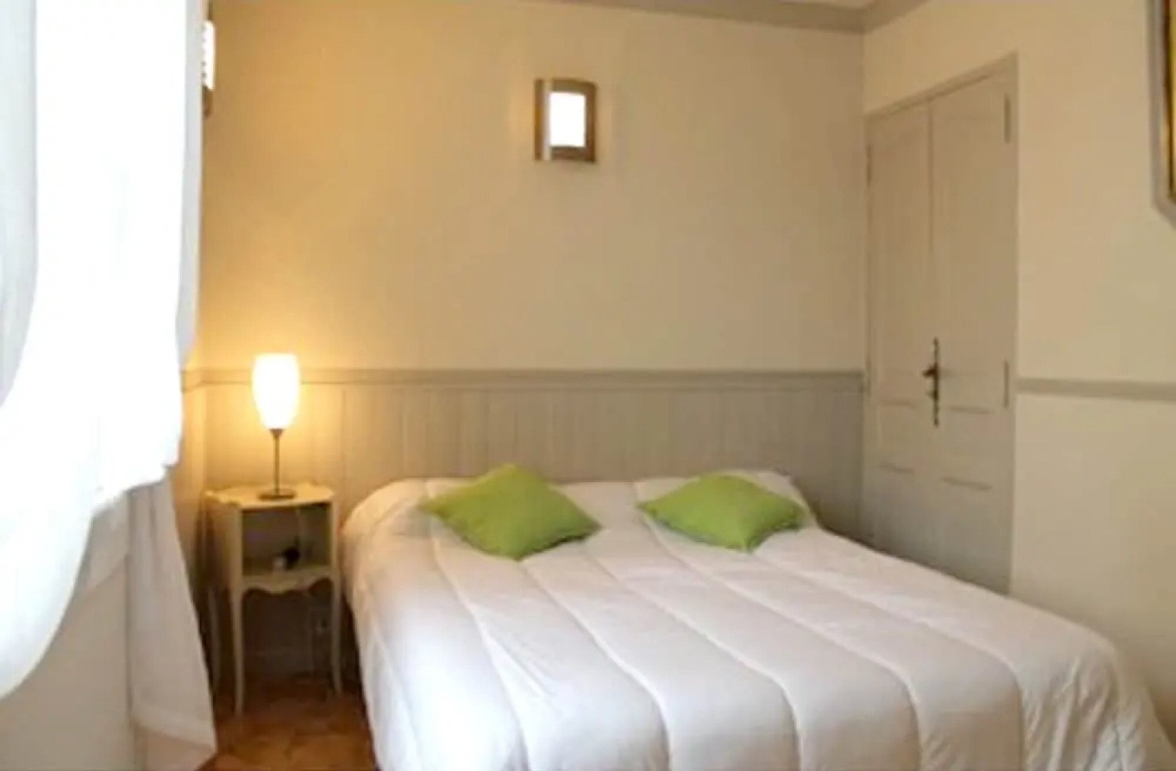 Villa With 3 Bedrooms in Maillane, With Private Pool, Enclosed Garden