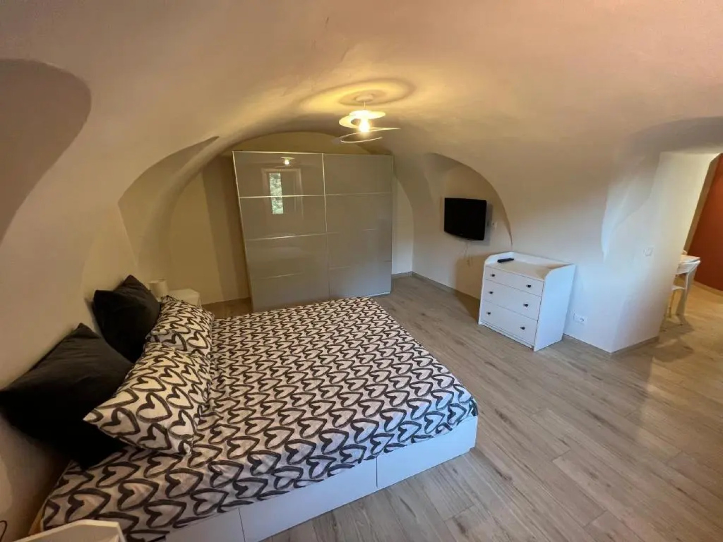 Suite Rocchetta - Relax romantico