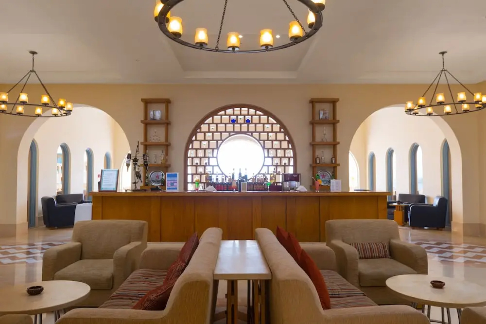 Intercontinental Taba Heights Resort