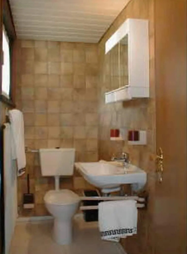 Ferienidylle Brunnersäge