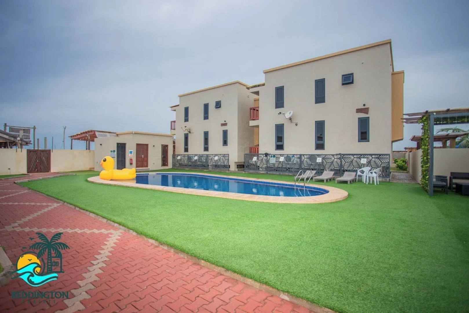 Reddington Beach Resort