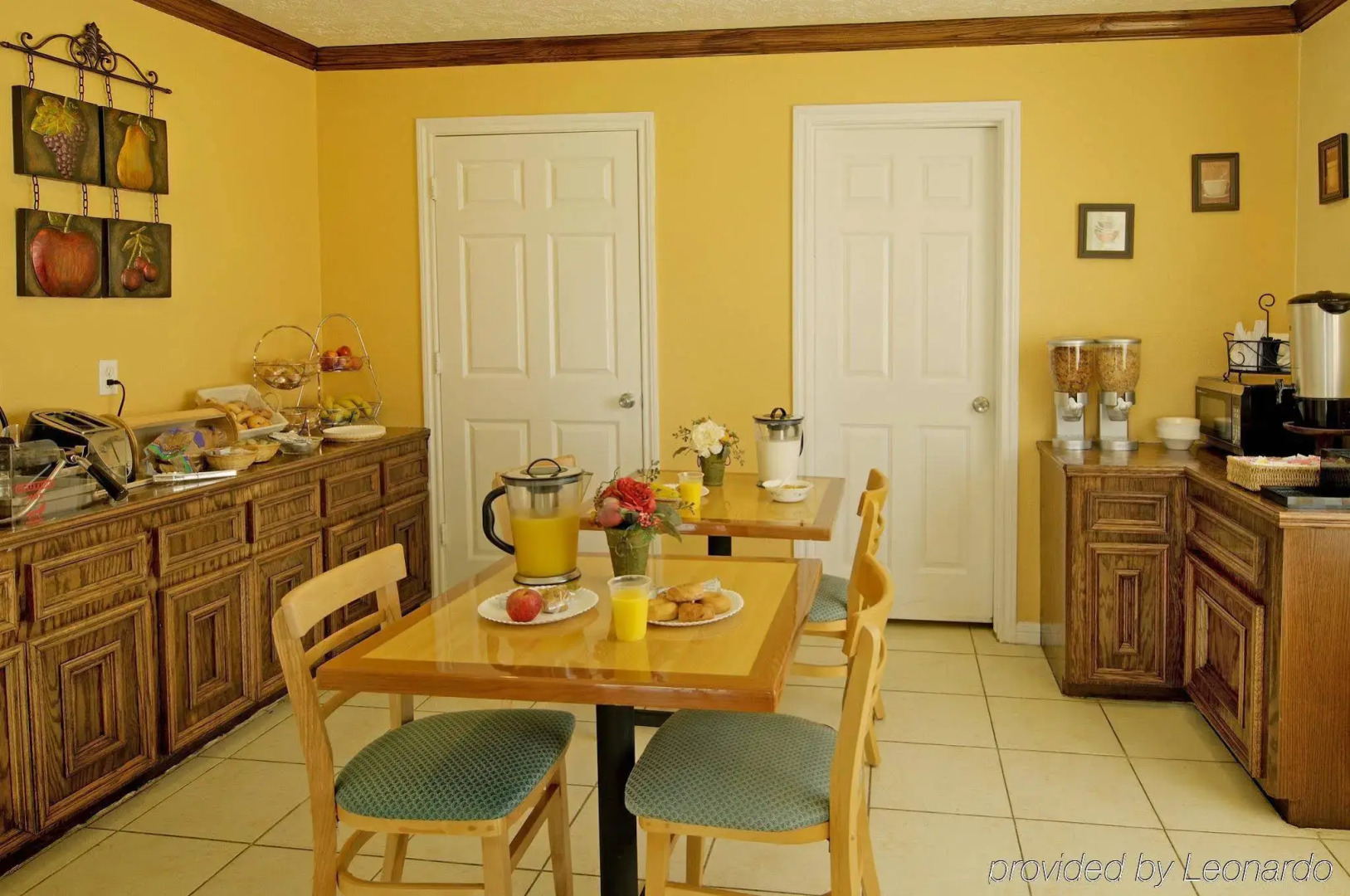 Americas Best Value Inn & Suites Waller Prairie View