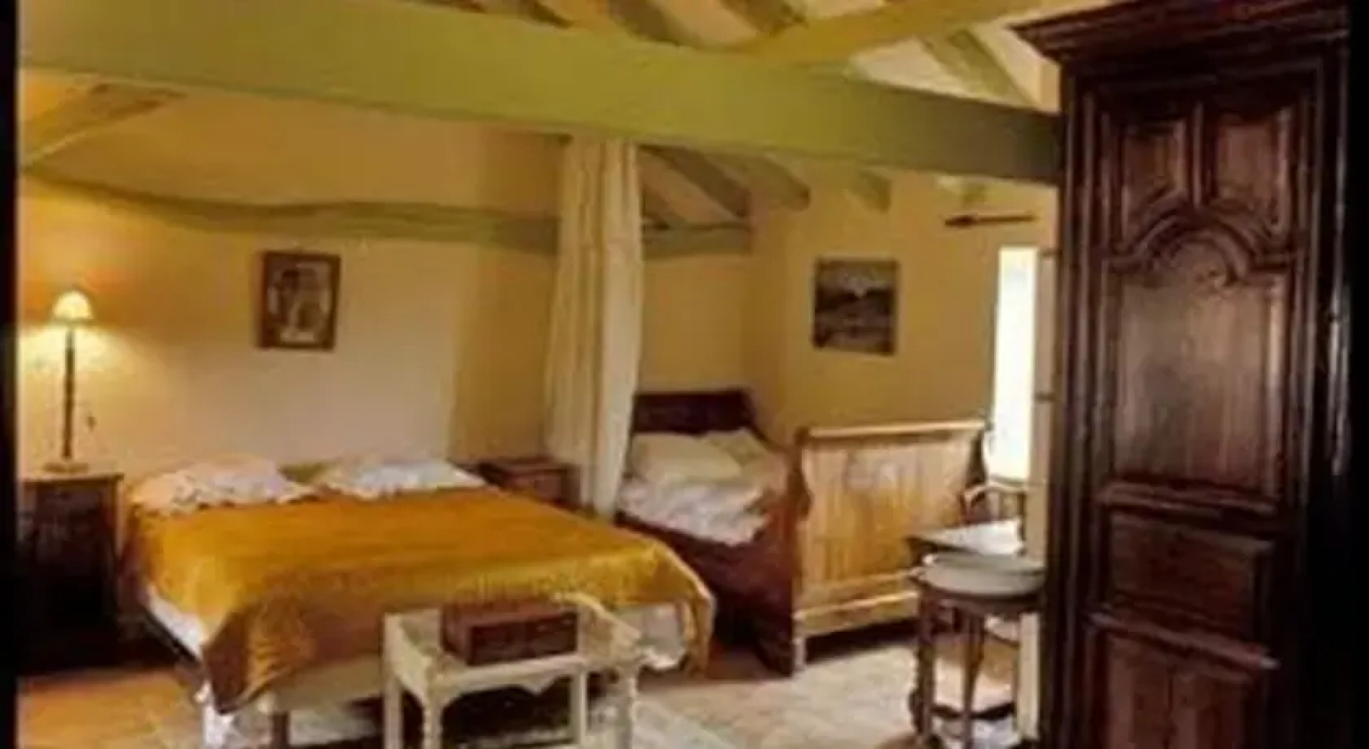 La Demeure Du Coeur De Lion