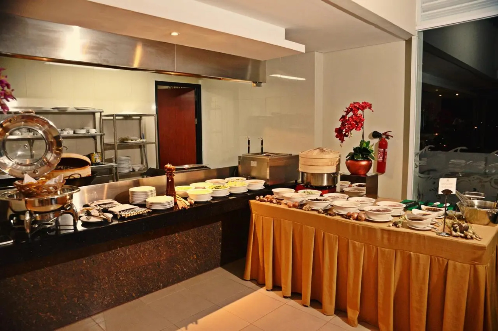 Atrium Premiere Hotel Cilacap