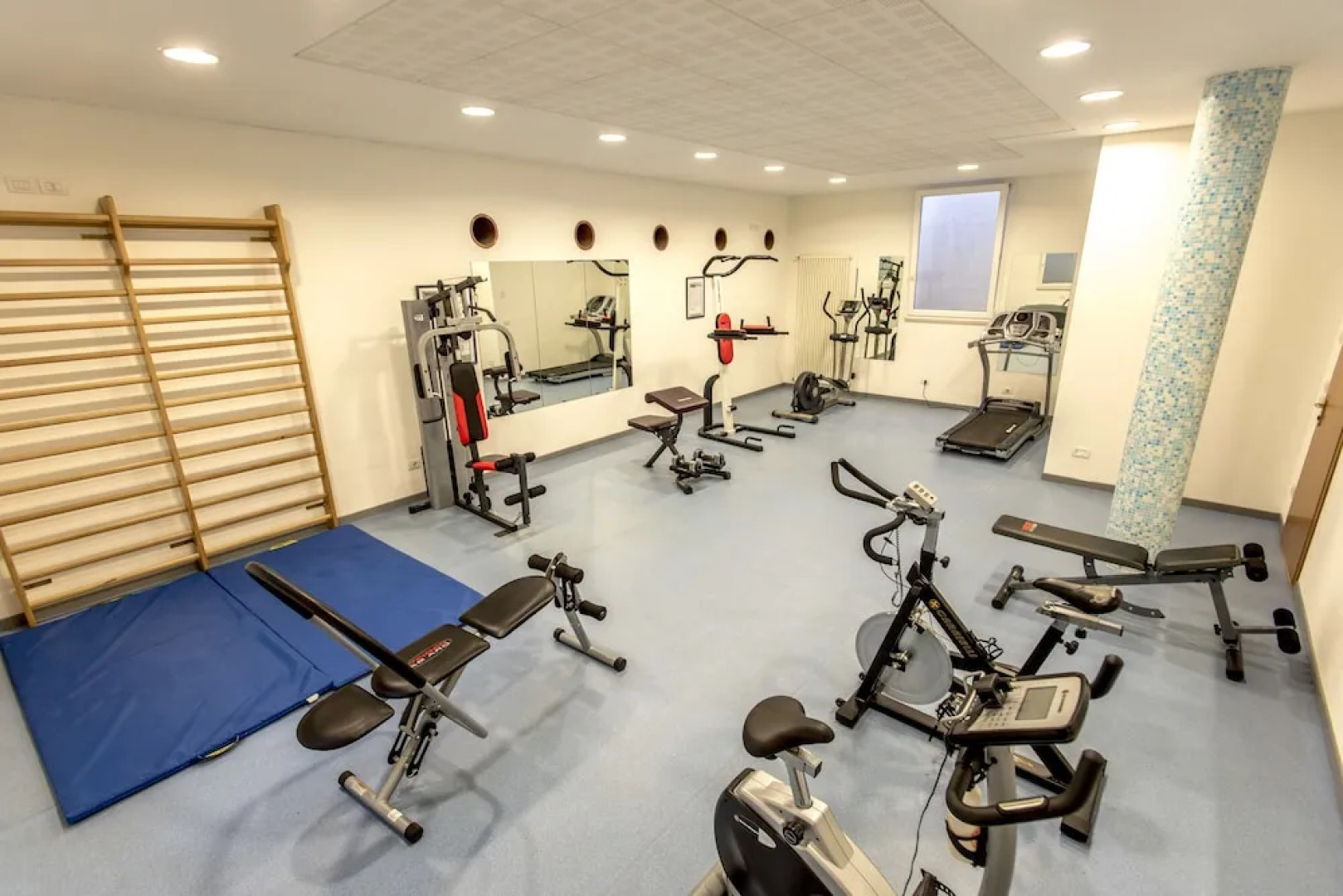 Residence Fontanelle