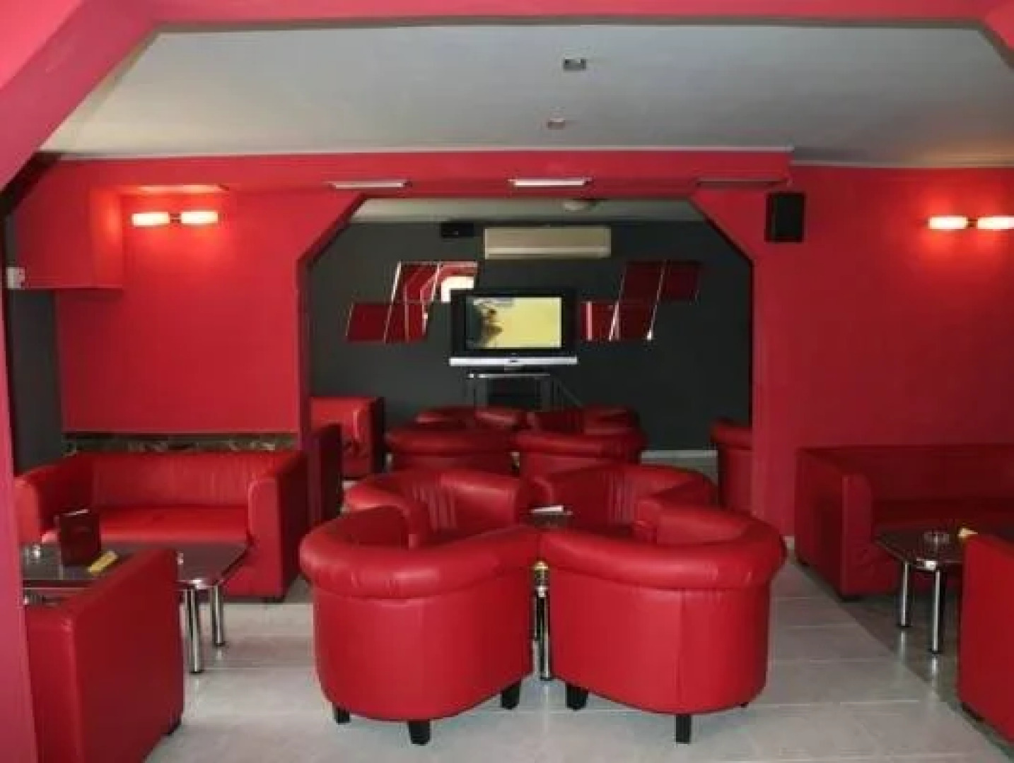 Hotel Meridian Orsova