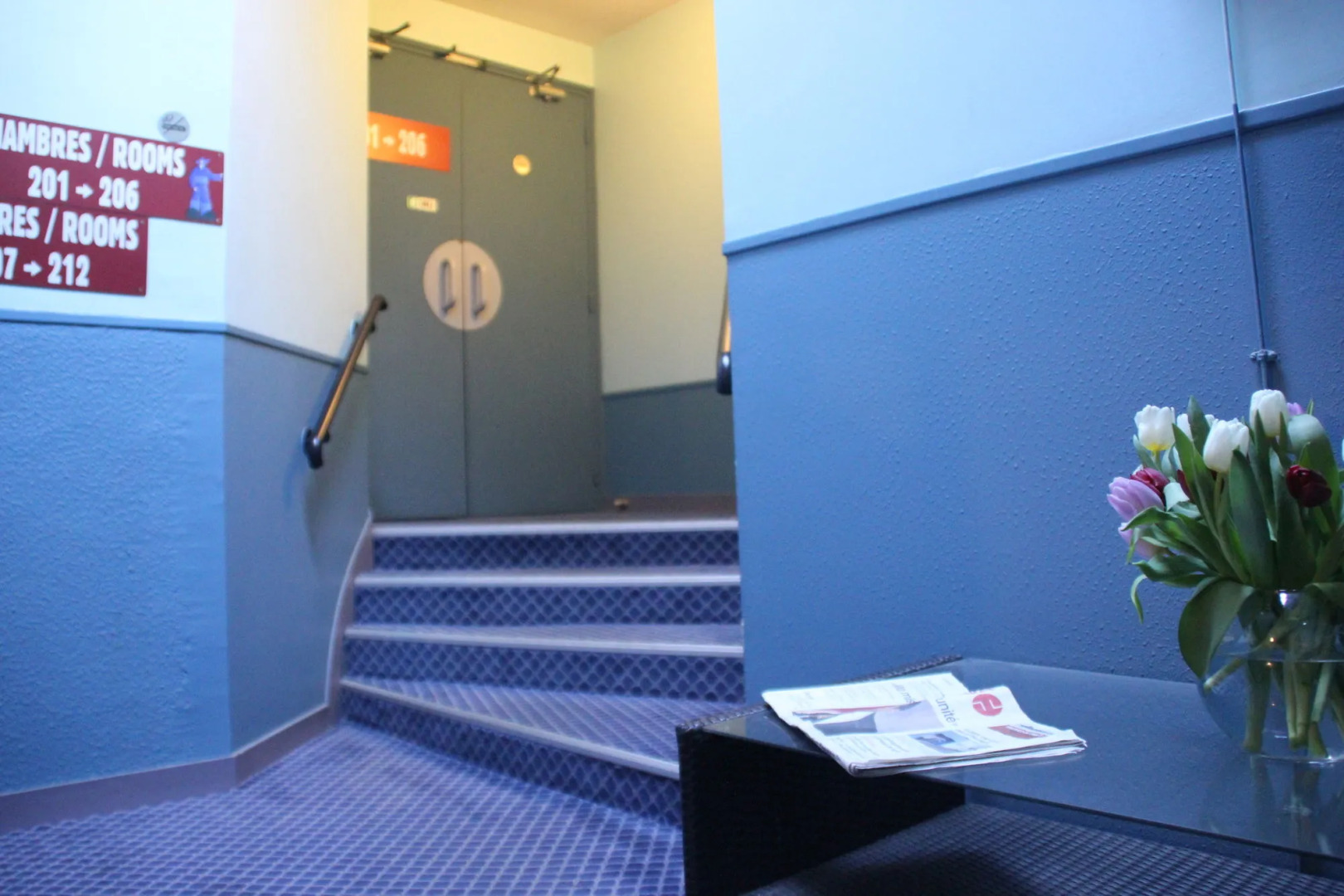 Les Gens De Mer - Lorient