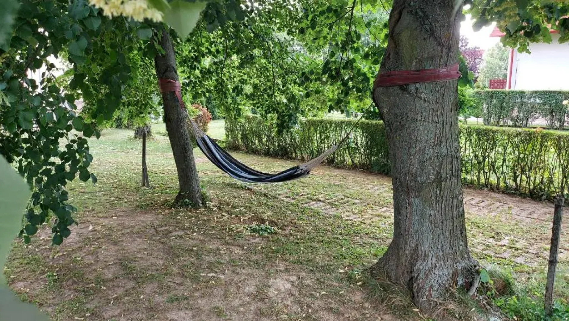 Titi Classic & Trendy Apartman