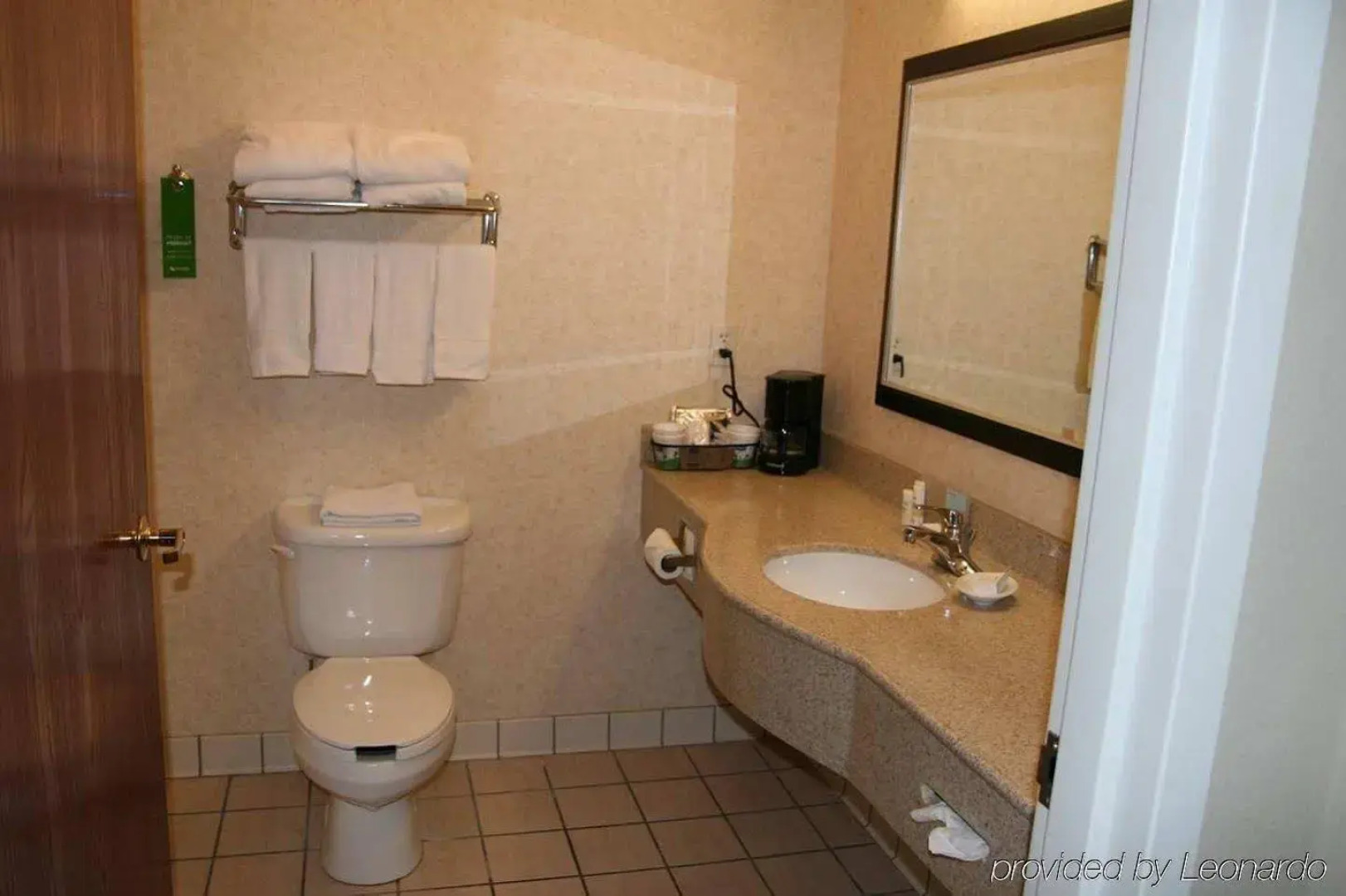 Hampton Inn LaPorte IN