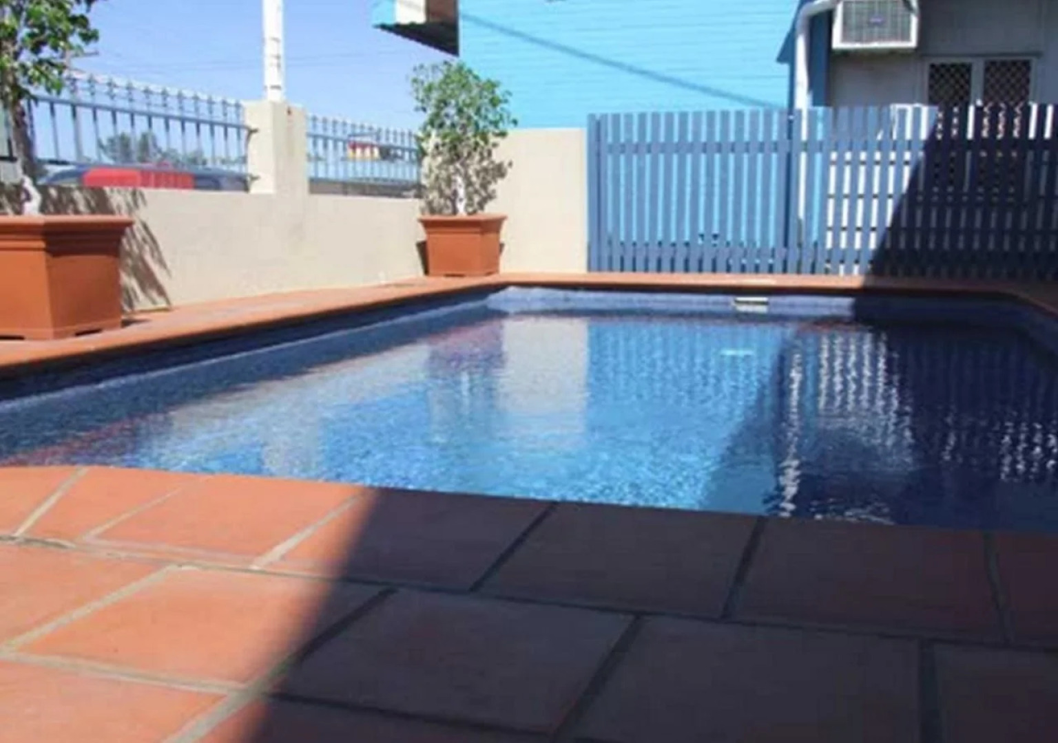 Rockhampton Serviced Apartments