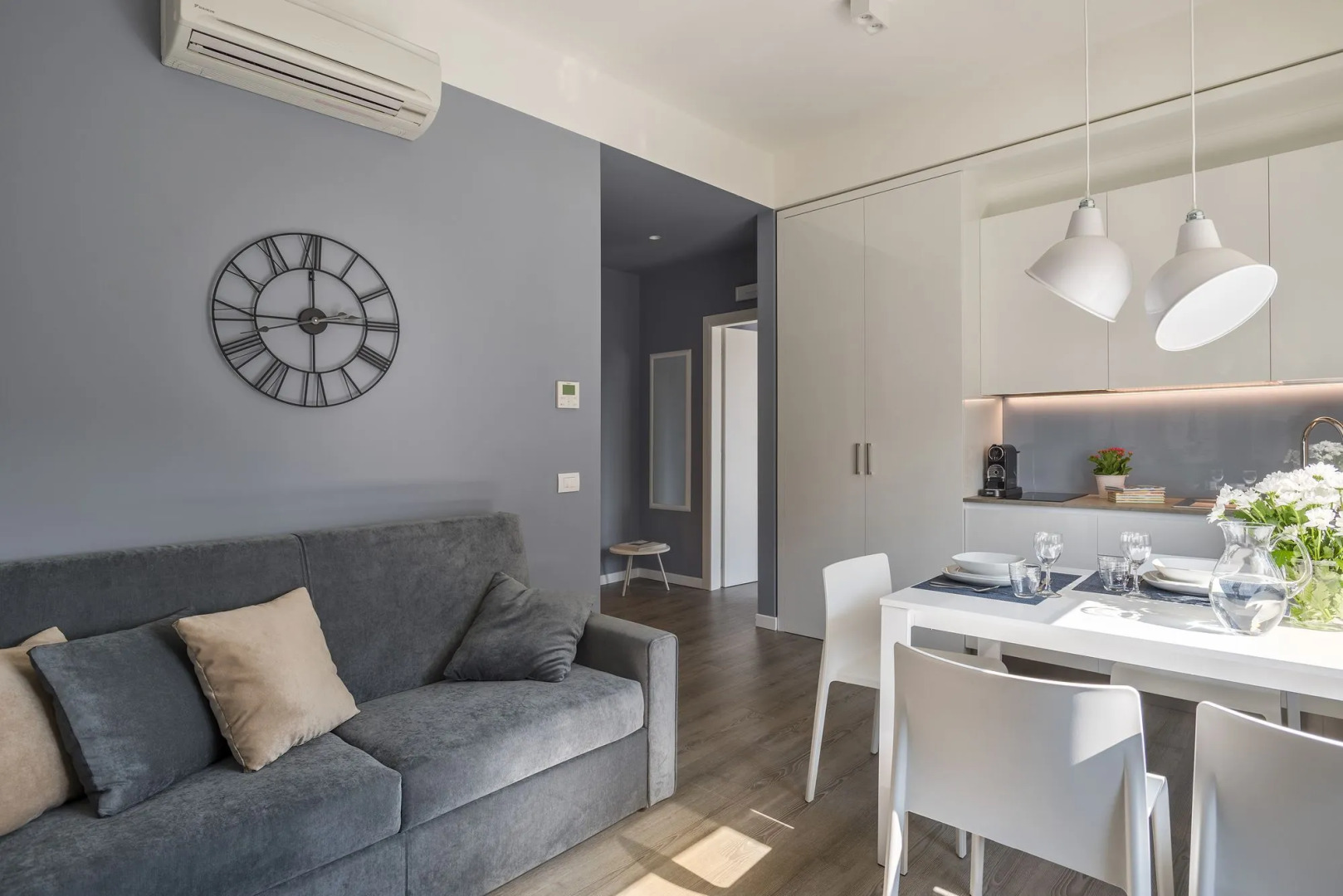 Отель Matteotti Home Verona