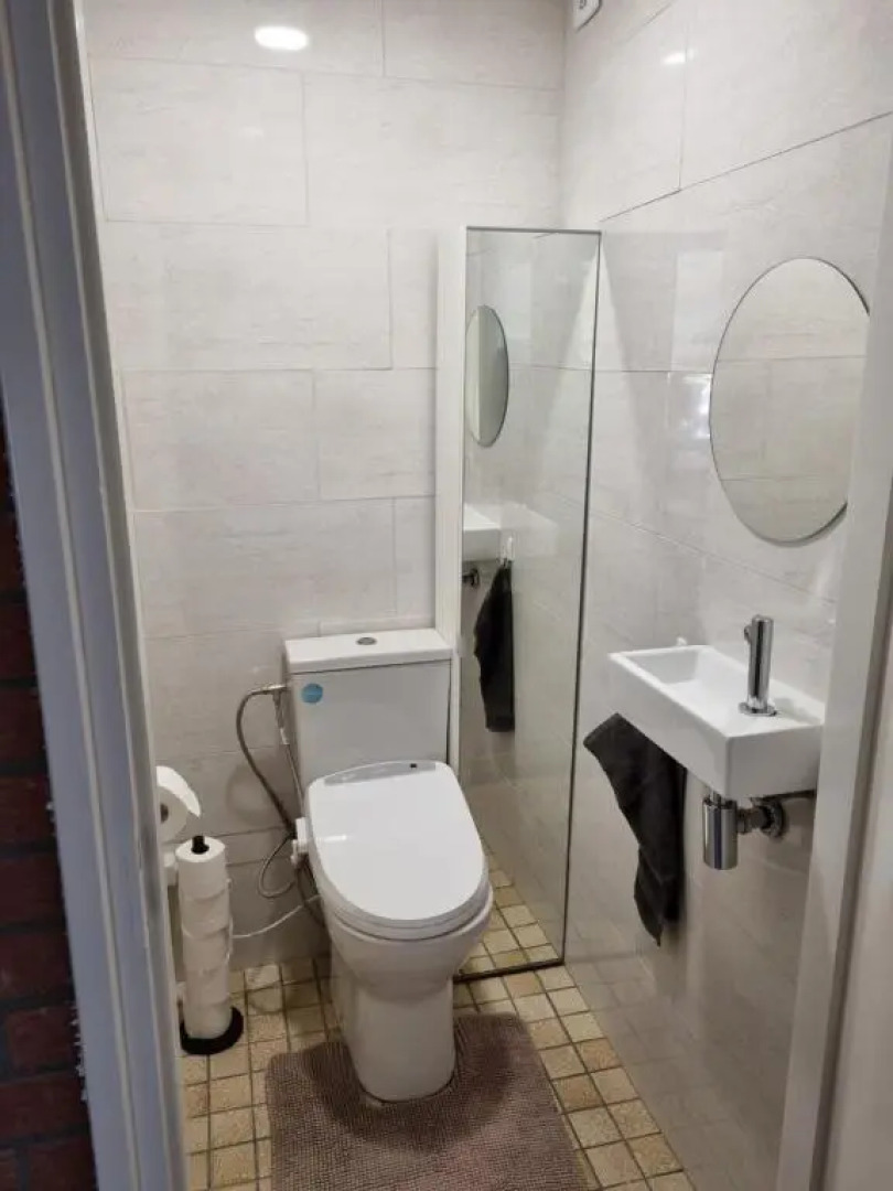 Erbuca Bed and Breakfast