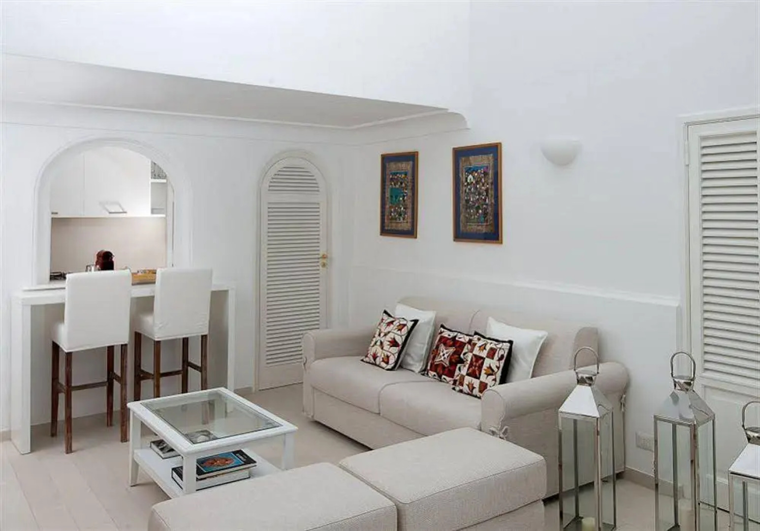 Villa Mariuccia Capri