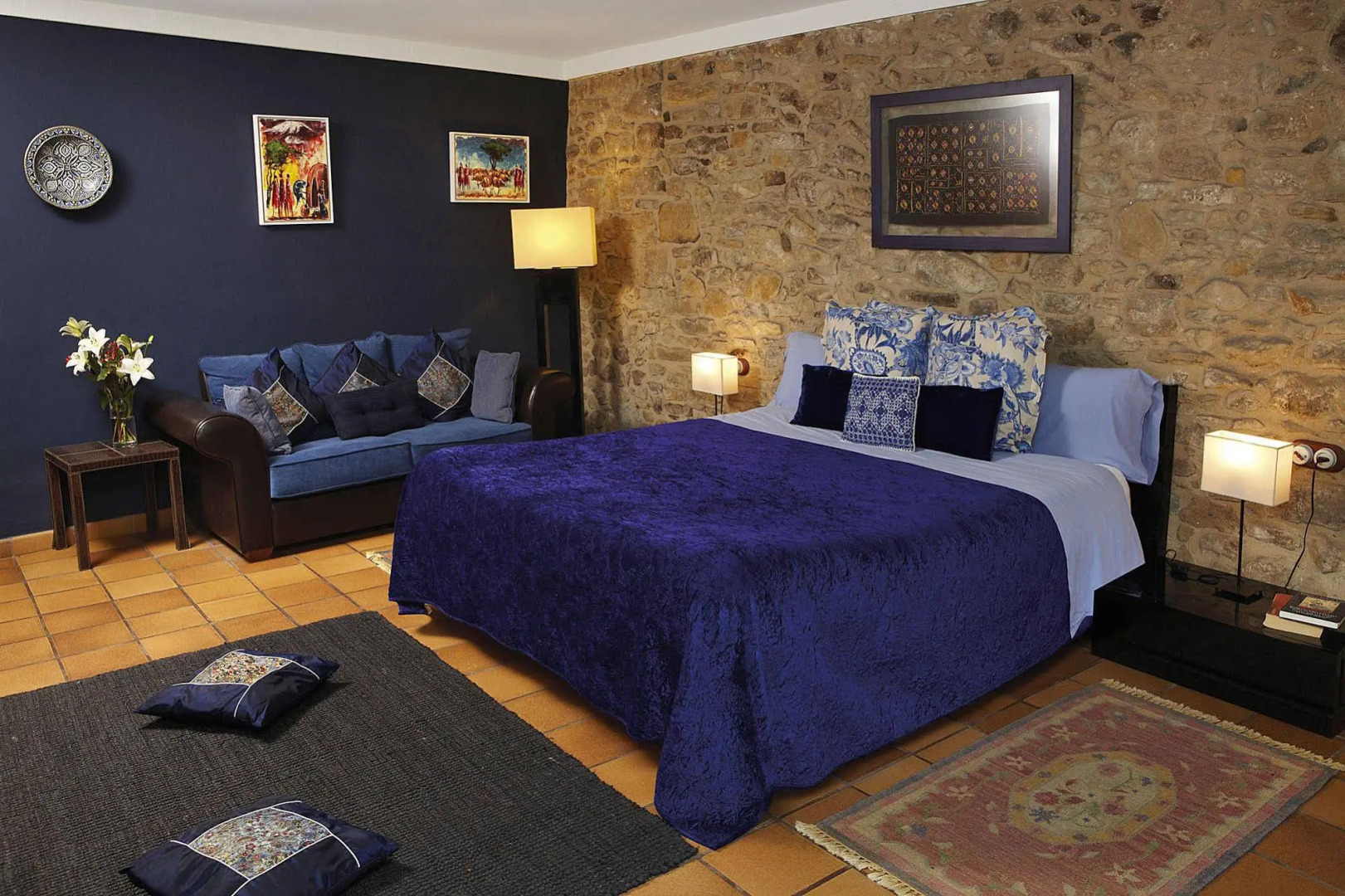 Hotel El Racó de Madremanya - Adults Only