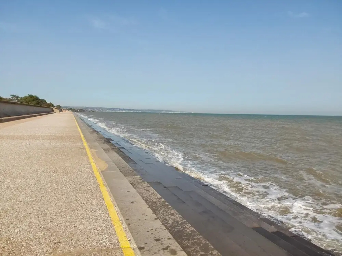 Family Fun 2-bed Caravan Family Romney Marsh