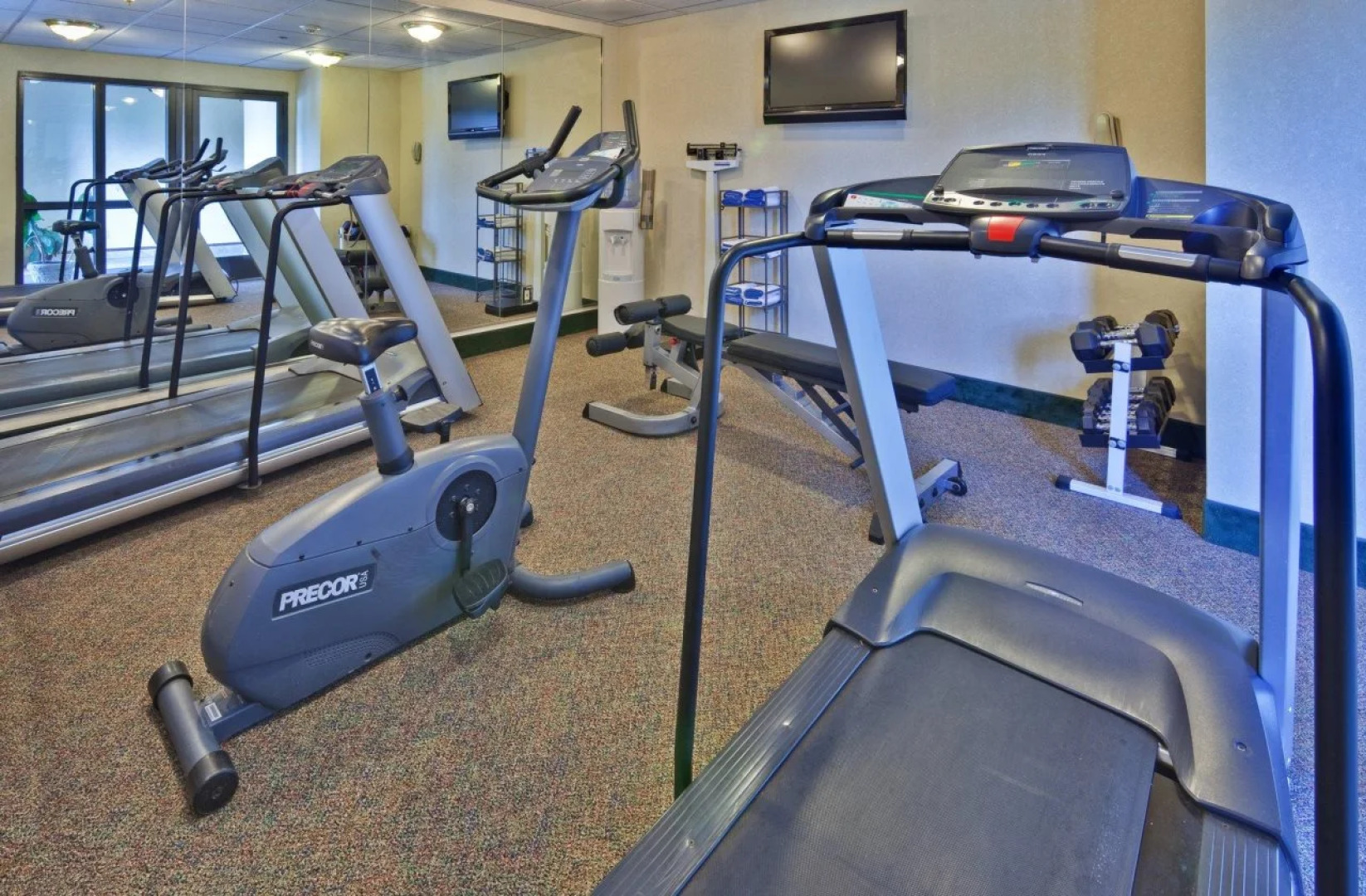 Holiday Inn Express & Suites Olive Branch by IHG