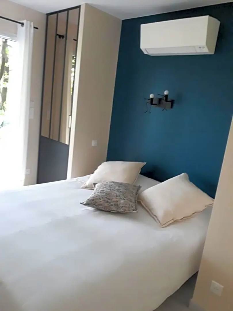 Chambre d hôtes du pin avec SPA privatif