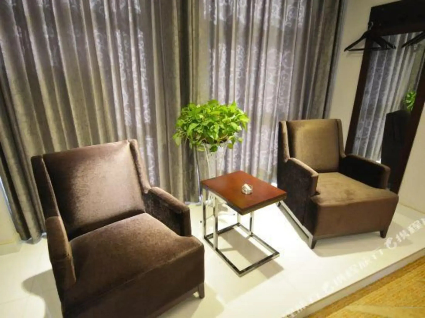 Dadonghai Jinyuan Hotel