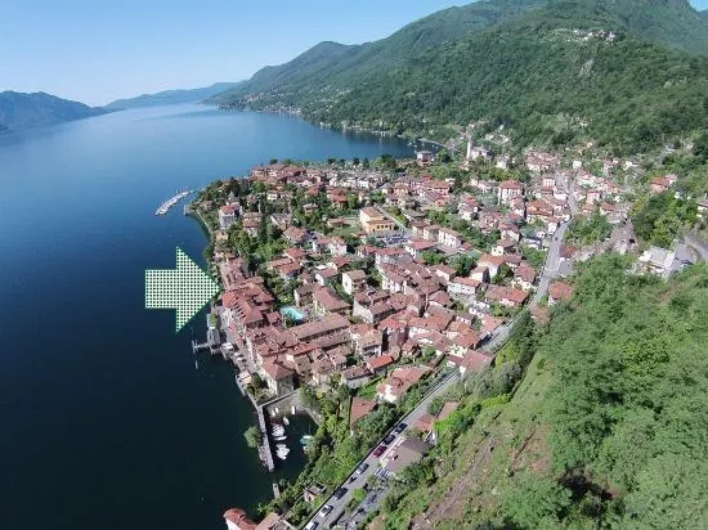 Appartamento Alla Vecchia Camelia