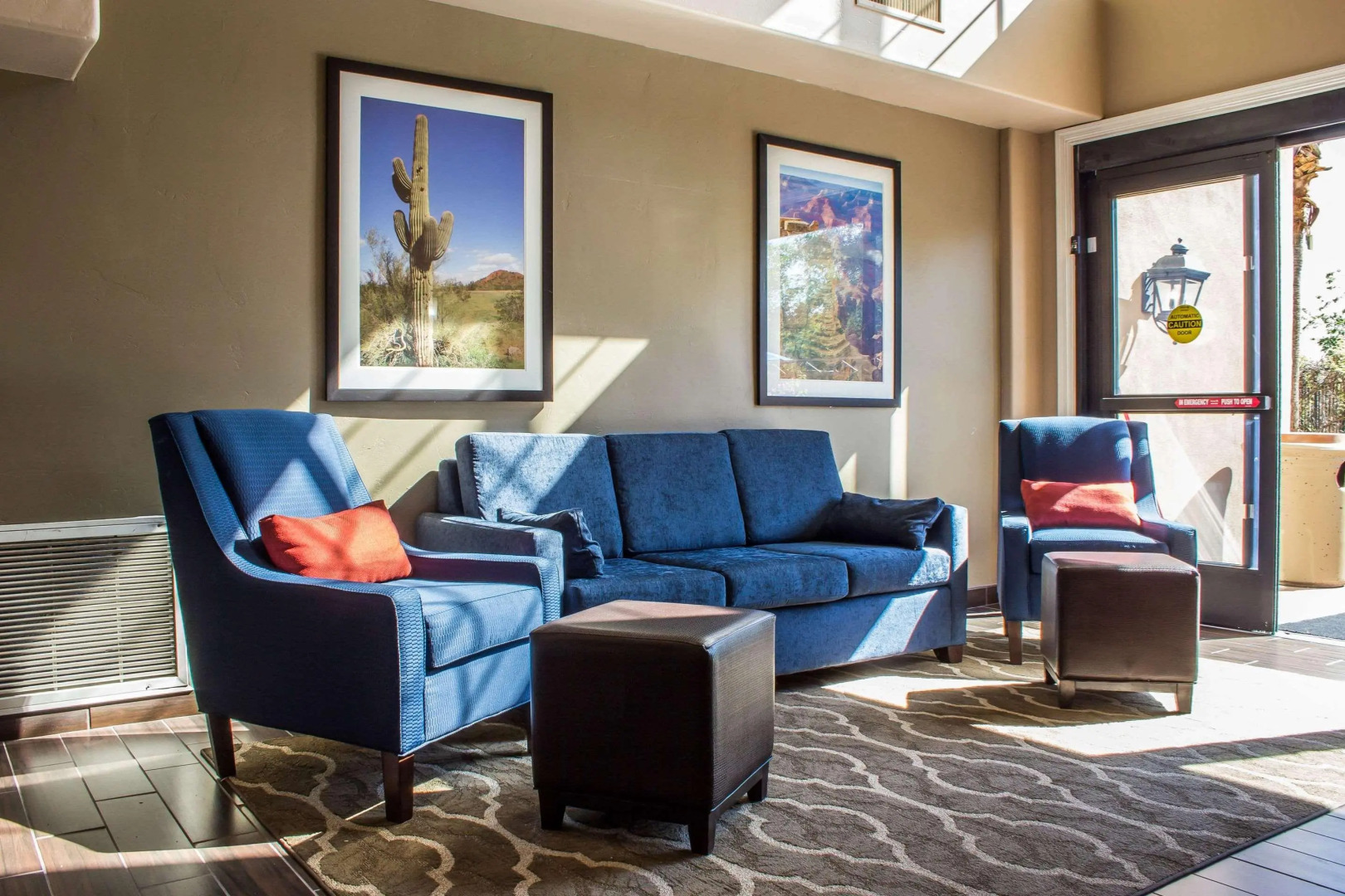 Spark by Hilton Glendale Phoenix North