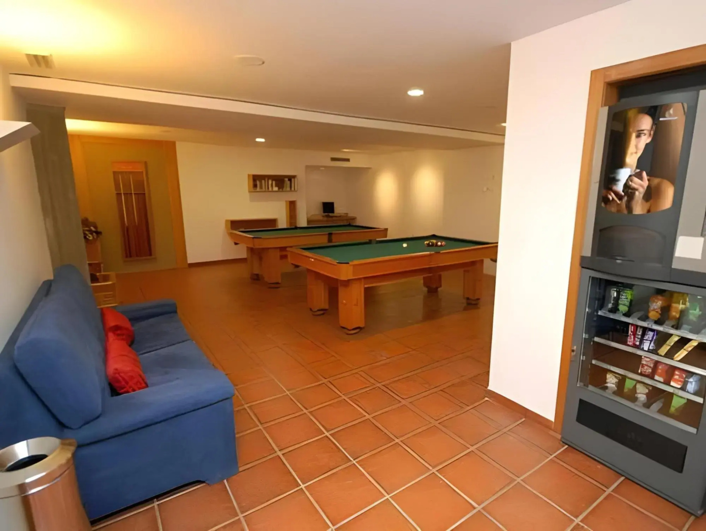 Hotel Apartamento Porto Côvo