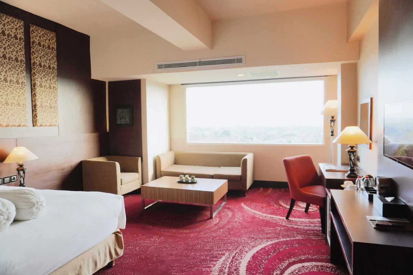 Indoluxe Hotel Jogjakarta