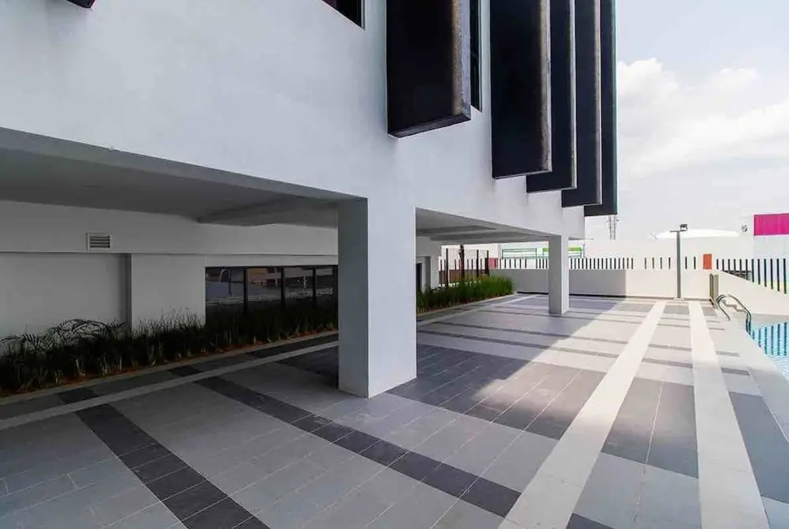 Yoyo Sweety Homestay