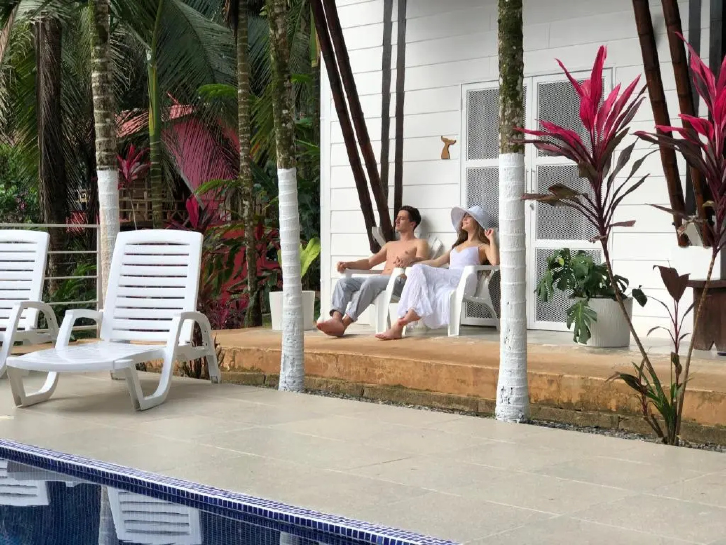 Ballena Dorada Hotel Boutique