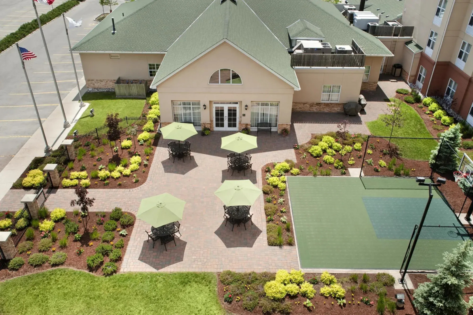 Homewood Suites by Hilton Toronto Oakville